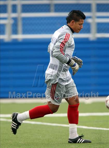 Thumbnail 1 in Sherman vs. Montgomery (Georgetown Governor's Cup) photogallery.