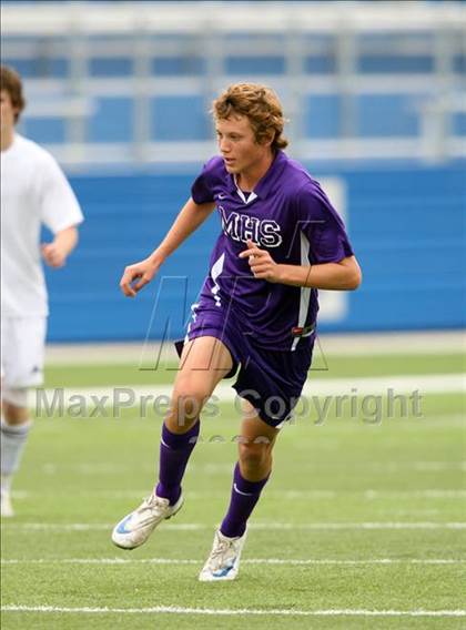 Thumbnail 1 in Sherman vs. Montgomery (Georgetown Governor's Cup) photogallery.