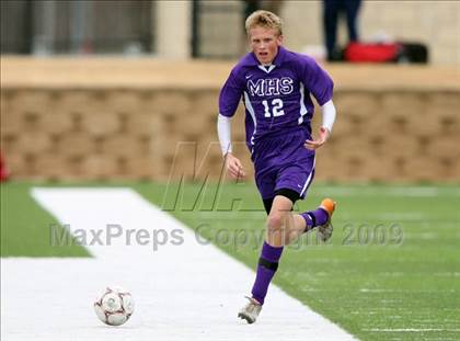Thumbnail 2 in Sherman vs. Montgomery (Georgetown Governor's Cup) photogallery.
