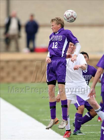 Thumbnail 2 in Sherman vs. Montgomery (Georgetown Governor's Cup) photogallery.