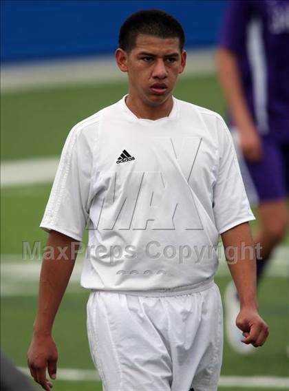Thumbnail 2 in Sherman vs. Montgomery (Georgetown Governor's Cup) photogallery.