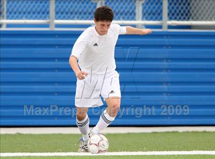 Thumbnail 1 in Sherman vs. Montgomery (Georgetown Governor's Cup) photogallery.