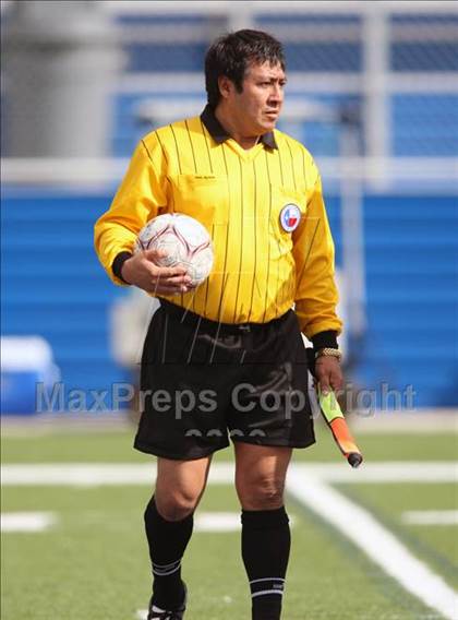 Thumbnail 3 in Sherman vs. Montgomery (Georgetown Governor's Cup) photogallery.