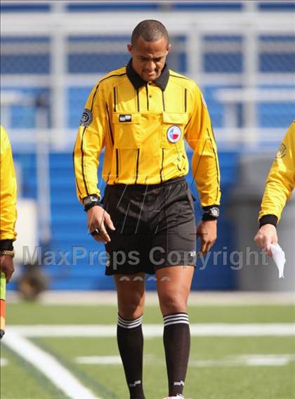 Thumbnail 1 in Sherman vs. Montgomery (Georgetown Governor's Cup) photogallery.
