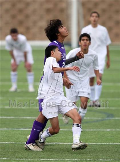 Thumbnail 1 in Sherman vs. Montgomery (Georgetown Governor's Cup) photogallery.