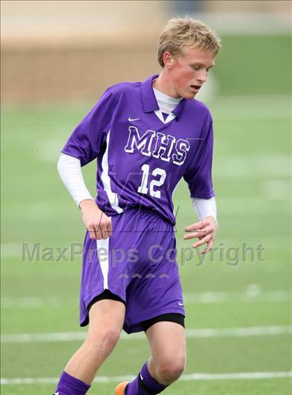 Thumbnail 1 in Sherman vs. Montgomery (Georgetown Governor's Cup) photogallery.