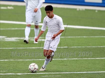 Thumbnail 2 in Sherman vs. Montgomery (Georgetown Governor's Cup) photogallery.