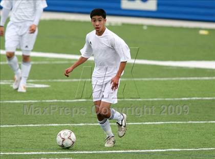 Thumbnail 3 in Sherman vs. Montgomery (Georgetown Governor's Cup) photogallery.