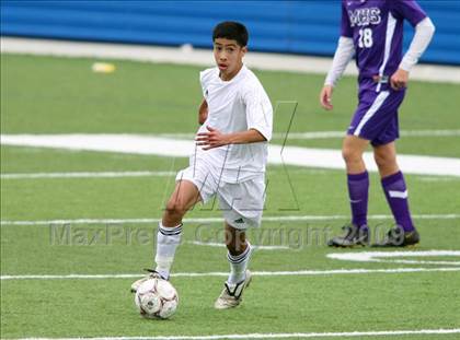 Thumbnail 1 in Sherman vs. Montgomery (Georgetown Governor's Cup) photogallery.