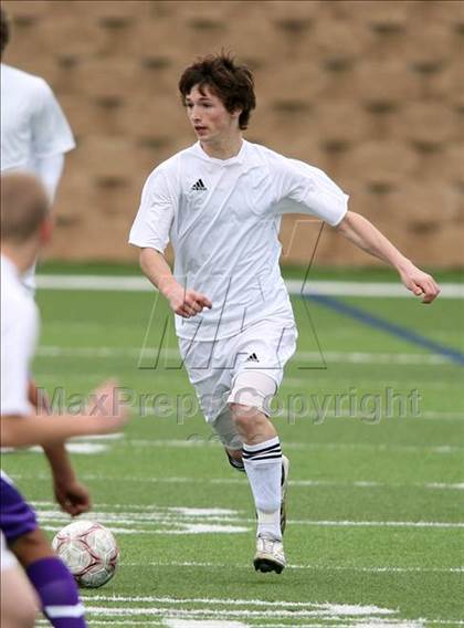 Thumbnail 3 in Sherman vs. Montgomery (Georgetown Governor's Cup) photogallery.