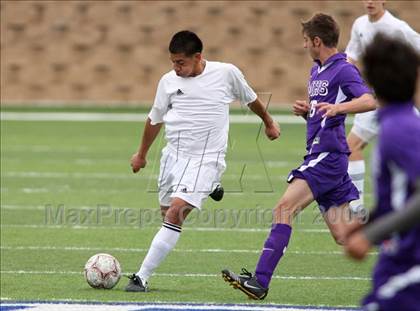 Thumbnail 1 in Sherman vs. Montgomery (Georgetown Governor's Cup) photogallery.