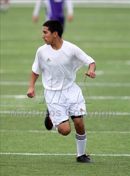 Thumbnail 1 in Sherman vs. Montgomery (Georgetown Governor's Cup) photogallery.