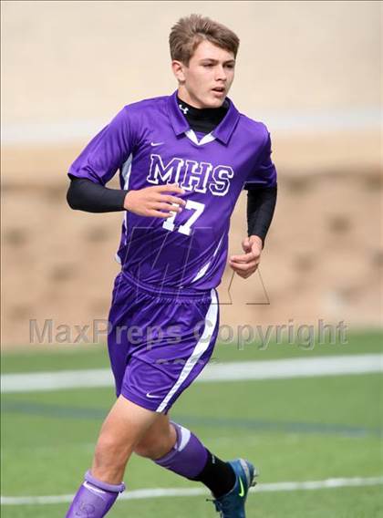 Thumbnail 2 in Sherman vs. Montgomery (Georgetown Governor's Cup) photogallery.