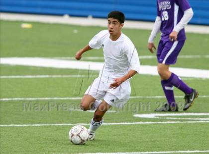 Thumbnail 3 in Sherman vs. Montgomery (Georgetown Governor's Cup) photogallery.