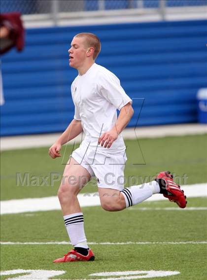 Thumbnail 1 in Sherman vs. Montgomery (Georgetown Governor's Cup) photogallery.