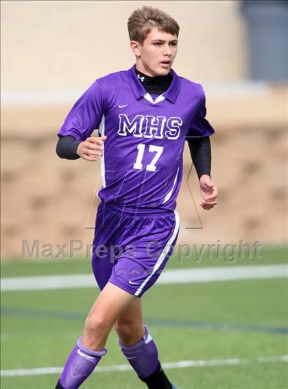 Thumbnail 1 in Sherman vs. Montgomery (Georgetown Governor's Cup) photogallery.
