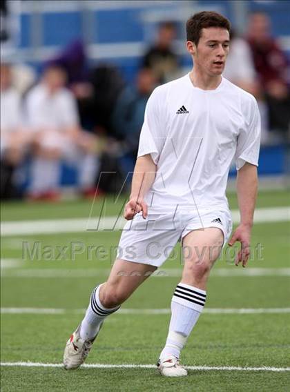 Thumbnail 1 in Sherman vs. Montgomery (Georgetown Governor's Cup) photogallery.
