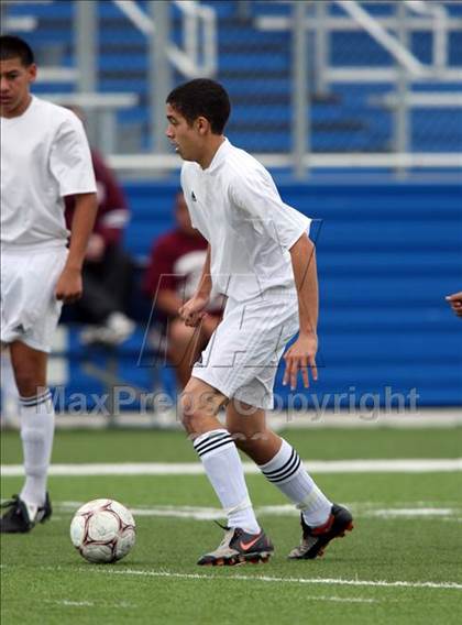 Thumbnail 3 in Sherman vs. Montgomery (Georgetown Governor's Cup) photogallery.
