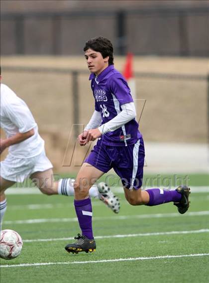Thumbnail 3 in Sherman vs. Montgomery (Georgetown Governor's Cup) photogallery.