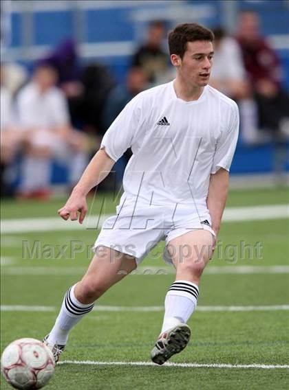 Thumbnail 3 in Sherman vs. Montgomery (Georgetown Governor's Cup) photogallery.