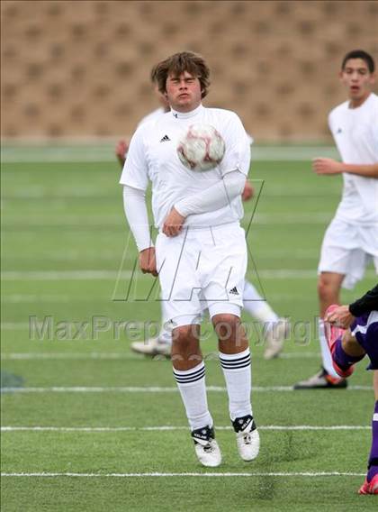 Thumbnail 1 in Sherman vs. Montgomery (Georgetown Governor's Cup) photogallery.