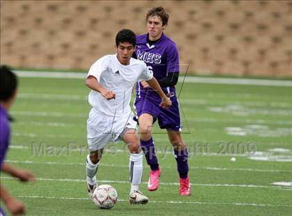 Thumbnail 1 in Sherman vs. Montgomery (Georgetown Governor's Cup) photogallery.