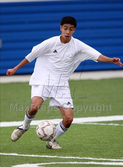Thumbnail 2 in Sherman vs. Montgomery (Georgetown Governor's Cup) photogallery.