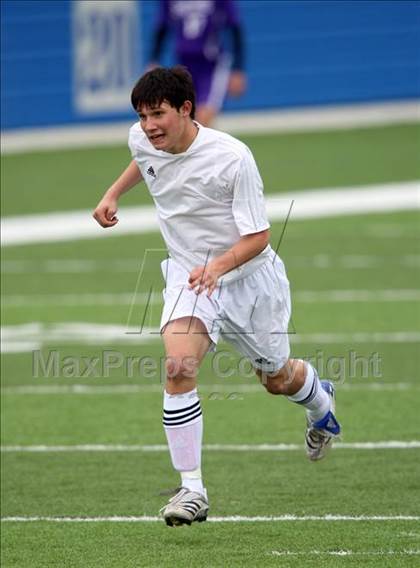 Thumbnail 1 in Sherman vs. Montgomery (Georgetown Governor's Cup) photogallery.