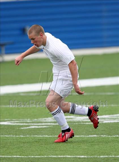 Thumbnail 2 in Sherman vs. Montgomery (Georgetown Governor's Cup) photogallery.