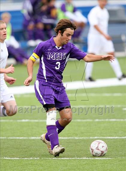 Thumbnail 2 in Sherman vs. Montgomery (Georgetown Governor's Cup) photogallery.
