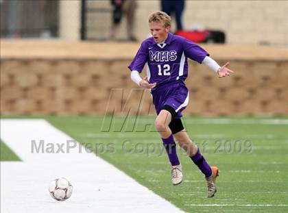 Thumbnail 1 in Sherman vs. Montgomery (Georgetown Governor's Cup) photogallery.
