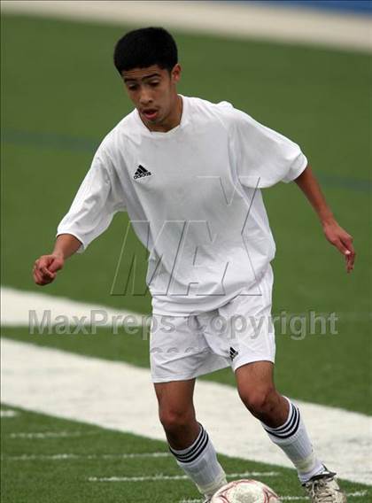 Thumbnail 3 in Sherman vs. Montgomery (Georgetown Governor's Cup) photogallery.