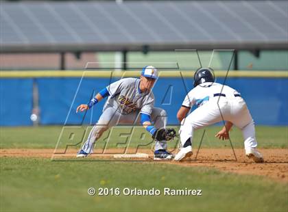Thumbnail 2 in Brawley @ Otay Ranch photogallery.