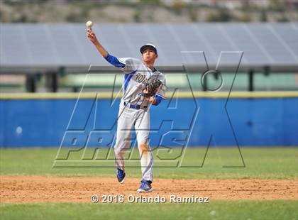 Thumbnail 3 in Brawley @ Otay Ranch photogallery.