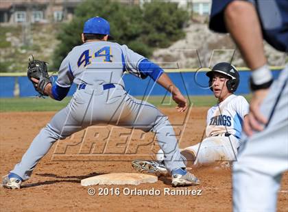 Thumbnail 3 in Brawley @ Otay Ranch photogallery.