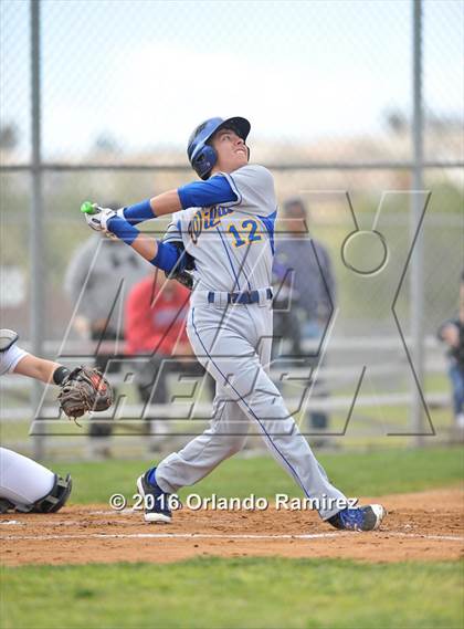 Thumbnail 2 in Brawley @ Otay Ranch photogallery.