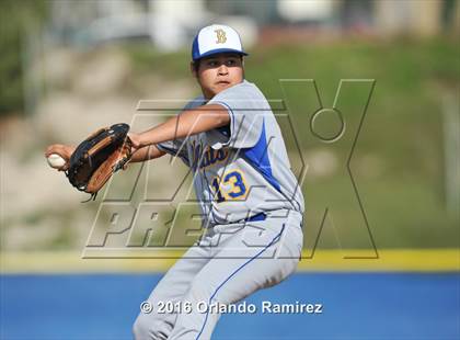 Thumbnail 1 in Brawley @ Otay Ranch photogallery.