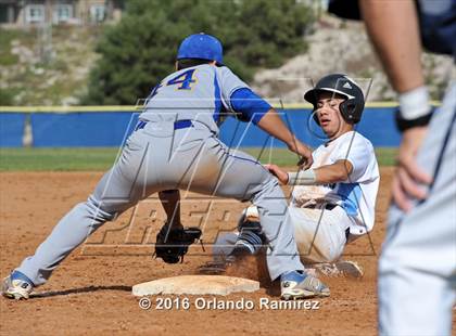 Thumbnail 1 in Brawley @ Otay Ranch photogallery.