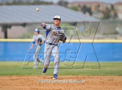 Thumbnail 2 in Brawley @ Otay Ranch photogallery.