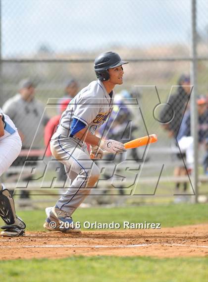 Thumbnail 3 in Brawley @ Otay Ranch photogallery.