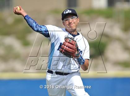 Thumbnail 1 in Brawley @ Otay Ranch photogallery.