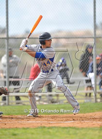 Thumbnail 2 in Brawley @ Otay Ranch photogallery.