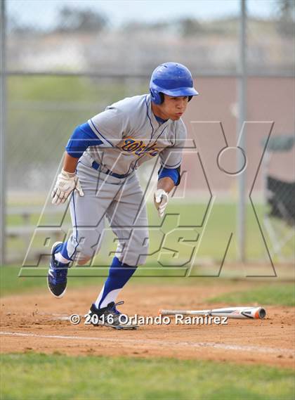 Thumbnail 1 in Brawley @ Otay Ranch photogallery.