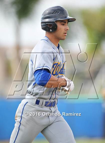 Thumbnail 1 in Brawley @ Otay Ranch photogallery.