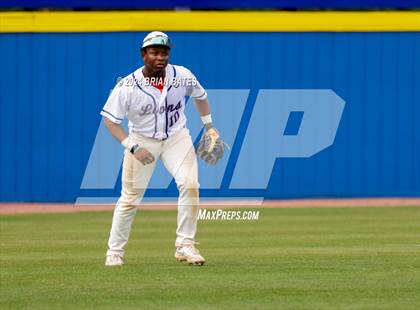 Thumbnail 2 in West Forsyth vs. Peachtree Ridge photogallery.