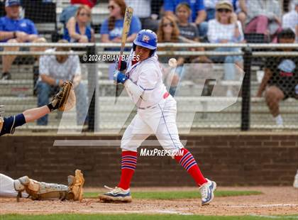 Thumbnail 2 in West Forsyth vs. Peachtree Ridge photogallery.