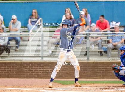 Thumbnail 1 in West Forsyth vs. Peachtree Ridge photogallery.