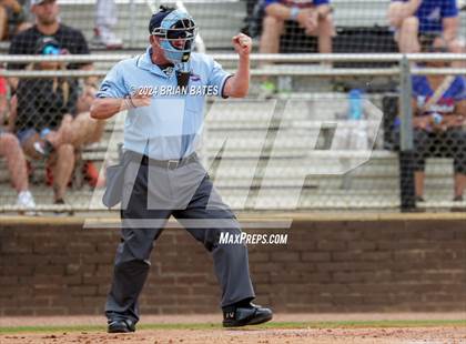 Thumbnail 1 in West Forsyth vs. Peachtree Ridge photogallery.