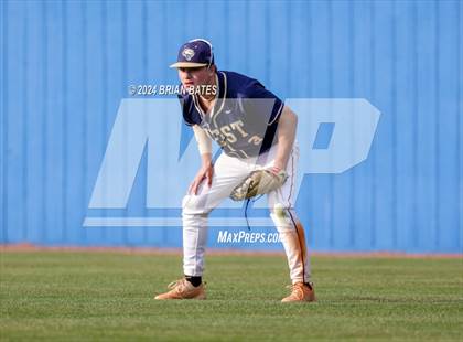 Thumbnail 1 in West Forsyth vs. Peachtree Ridge photogallery.