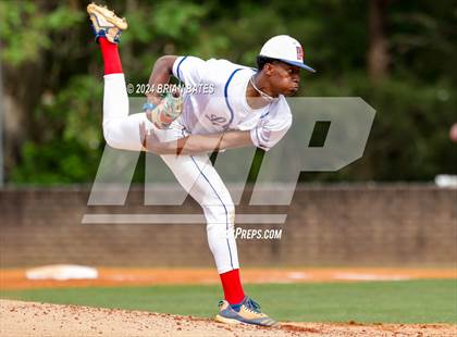 Thumbnail 1 in West Forsyth vs. Peachtree Ridge photogallery.
